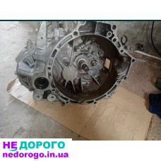 Коробка передач Mazda 6 GG, 2008 рік, 2.0 л двигун бензин.