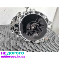 Коробка передач Mazda 6, 6-ступінчаста, 2018 рік, 2.0 л, бензин.