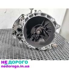Коробка передач Mazda 6, 6-ступінчаста, 2018 рік, 2.0 л, бензин.