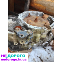 Коробка передач Mazda CX-7, 2008, 4x4, на запчастини: автомат, 2.3 л, бензин.