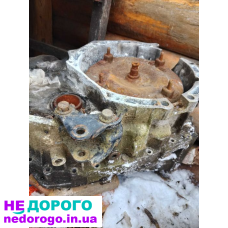 Коробка передач Mazda CX-7, 2008, 4x4, на запчастини: автомат, 2.3 л, бензин.