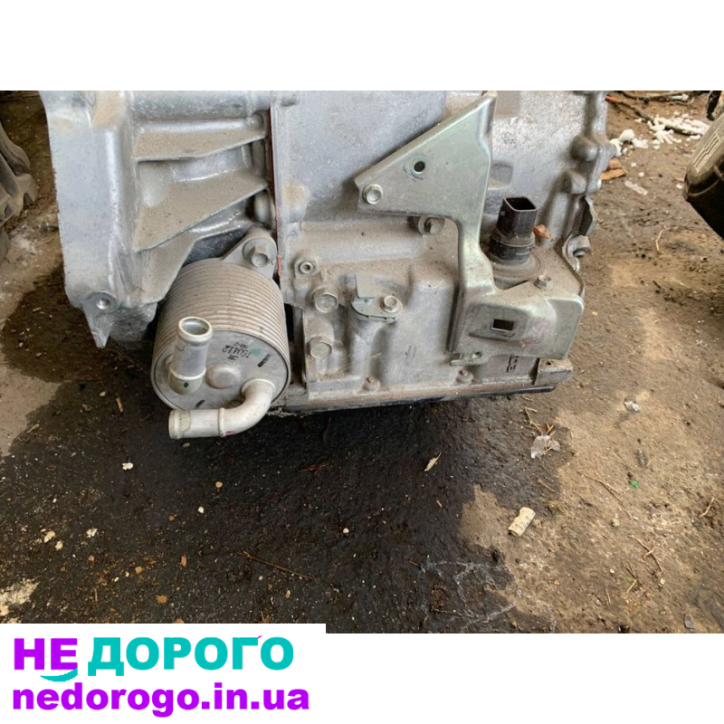 Коробка передач Mazda CX-9, АКПП, 2019 рік, 2.5 л, бензин.