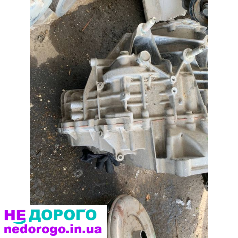 Коробка передач Mazda CX-9, АКПП, 2019 рік, 2.5 л, бензин.