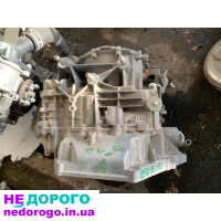 Коробка передач Mazda CX-9, АКПП, 2019 рік, 2.5 л, бензин.