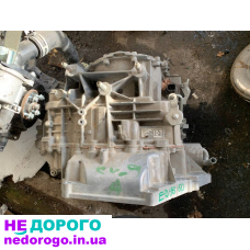 Коробка передач Mazda CX-9, АКПП, 2019 рік, 2.5 л, бензин.