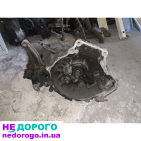 Коробка передач Mazda Premacy, LF, 2001, 1.8 л, бензин.