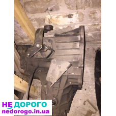 Коробка передач MB Mercedes Vito 2.3 td 96-03р. двигун 2.3 л дизель.
