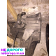 Коробка передач MB Mercedes Vito 2.3 td 96-03р. двигун 2.3 л дизель.