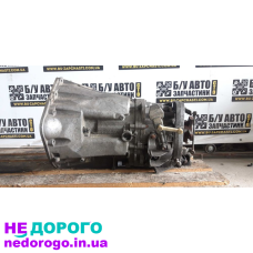 Коробка передач для MB Sprinter, E-Class 2.2CDI, 2008 рік, 2.2 л, дизель.