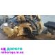 Коробка передач Megane II Scenic II JH3 105, 2005, 1.5 л дизель.