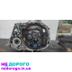 Коробка передач Megane II Scenic II JH3 105, 2005, 1.5 л дизель.
