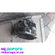 Коробка передач для Renault Megane Scenic 2, бензин, 6-ступінчаста, рік випуску не вказано, об'єм двигуна не вказано.