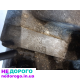 Коробка передач механічна 1.9 GQH 6 ступка для Тоуран Кадді Пасат Б6, 2008 рік, 1.9 л, дизель.