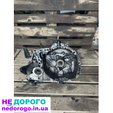 Коробка передач механічна 5 МТ для Renault Kangoo, Nissan Micra 1.5dci, 2008, 1.5 л, дизель.