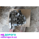 Коробка передач механічна Citroen C5 20LM21 3,0 V6 2008 3,0 л бензин.