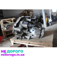 Коробка передач механічна Citroen C5 20LM21 3,0 V6 2008 3,0 л бензин.