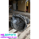 Коробка передач механічна для дизельного двигуна, пробіг 110 тис. км, українська мерчант гугл, назва агрегату, модель, рік випуску, об'єм двигуна, паливо.