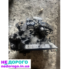Коробка передач механічна Kia Sportage 4 Hyundai Tucson 1.6 GDI ZG72HJ 2018 1.6 л бензин.