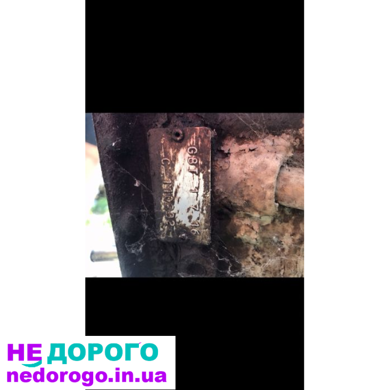 Коробка передач механічна для Renault Espace 2.2 дизель, 2005 рік, об'єм двигуна 2.2 л, паливо - дизель.