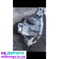 Коробка передач механічна для Renault Espace 2.2 дизель, 2005 рік, об'єм двигуна 2.2 л, паливо - дизель.