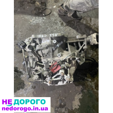 Коробка передач механічна Mitsubishi ASX 1.8di-d 4x4 2012 1.8 л дизель.
