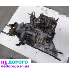 Коробка передач механічна МКПП 5-ступ Hyundai Trajet 2.0 бензин 2000 р.