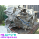 Коробка передач механічна МКПП Mazda CX7 2.3T бензин 2007 2.3 л.