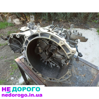 Коробка передач механічна МКПП Mazda CX7 2.3T бензин 2007 2.3 л.