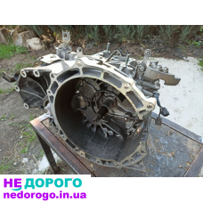 Коробка передач механічна МКПП Mazda CX7 2.3T бензин 2007 2.3 л.