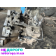 Коробка передач механічна Mitsubishi Outlander 2.2d 4N14 2014 2.2 л дизель.