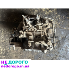 Коробка передач механічна Mitsubishi Outlander 2.2d 4N14 2014 2.2 л дизель.