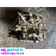 Коробка передач механічна Mitsubishi Outlander 2.2d 4N14 2014 2.2 л дизель.