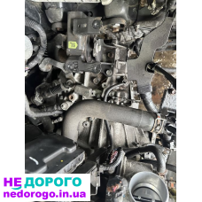 Коробка передач механічна МКПП Toyota Avensis T27 1.8i 3030005070