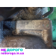 Коробка передач механічна МКПП VW Touran 2003-2010 FCH, 1.6 л, бензин.