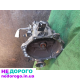 Коробка передач механічна МКПП VW Touran 2003-2010 FCH, 1.6 л, бензин.