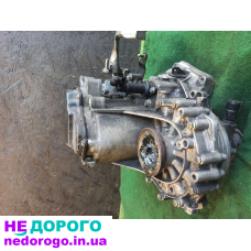 Коробка передач механічна МКПП VW Touran 2003-2010 FCH, 1.6 л, бензин.