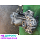 Коробка передач механічна МКПП VW Touran 2003-2010 FCH, 1.6 л, бензин.