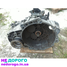 Коробка передач механічна Volkswagen Passat B6 2.0tdi