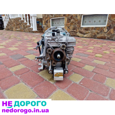 Коробка передач механічна ОМ651, 316, 2014, 2.2 л дизель.