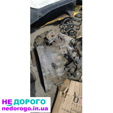 Коробка передач механічна 3D021M6CF4 для Hyundai i40 1.7 CRDi 16V, 2016, дизель, 1.7 л.