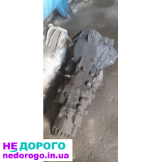 Коробка передач механічна для Audi A6 C5, 2003 рік, об'єм двигуна 2.0 л, паливо - бензин.