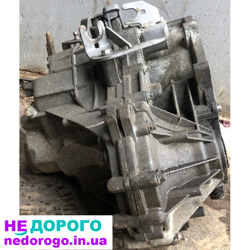Коробка передач механічна Mitsubishi Colt 6 1.1 b, 5 ступка, 2008 рік, 1.1 л, бензин.