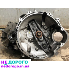 Коробка передач механічна Mitsubishi Colt 6 1.1 b, 5 ступка, 2008 рік, 1.1 л, бензин.