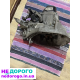 Коробка передач механика JR5*301 для 1,5 DSI: назва - JR5*301, модель - механика, рік - не вказано, об'єм двигуна - 1,5 DSI, паливо - дизель.