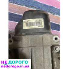 Коробка передач механика JR5*301 для 1,5 DSI: назва - JR5*301, модель - механика, рік - не вказано, об'єм двигуна - 1,5 DSI, паливо - дизель.