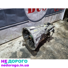 Коробка передач механіка КПП ОМ 651 Mercedes Sprinter A906, 2015, 2.1 л дизель.