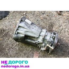Коробка передач механика КПП для Mercedes Sprinter 906 2.2 cdi OM 646 2006 року.