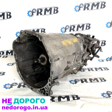 Коробка передач механика КПП Volkswagen Crafter 2.0 tdi HVW9062605200