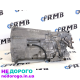 Коробка передач механіка КПП Volkswagen Crafter 2.5 TDI 109 кВт E5, 2009 р.в., дизель, 2.5 л.
