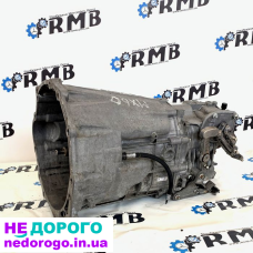 Коробка передач механіка КПП Volkswagen Crafter 2.5 TDI 109 кВт E5, 2009 р.в., дизель, 2.5 л.